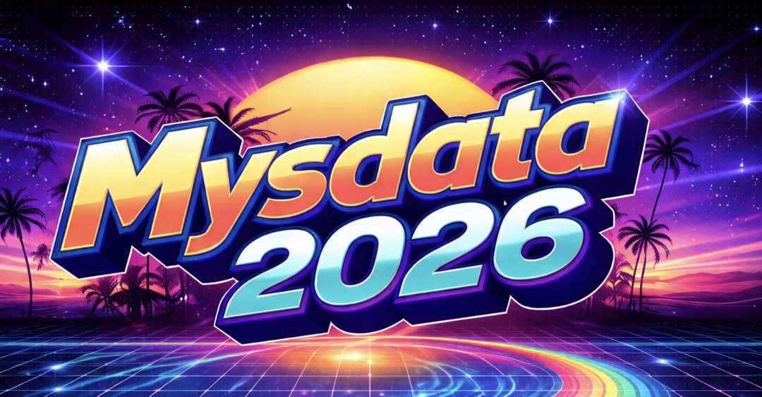 MYSDATA 2026